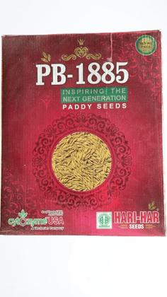 Hari-har pb 1885 Paddy Seeds