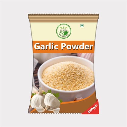 Garlic Powder (250gm)