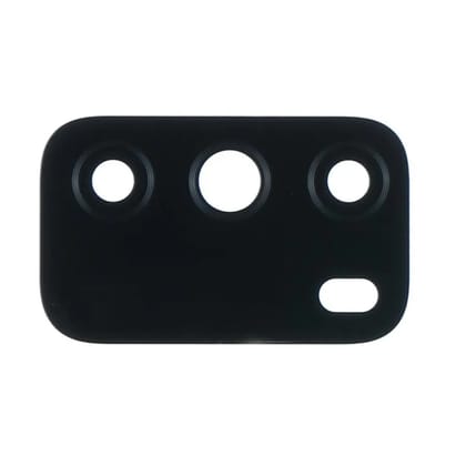 CAMERA GLASS FOR POCO M3-Pack of 2