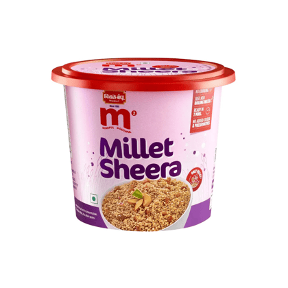 M2 Millet Sheera