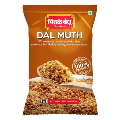 Dal Muth, 150 gm