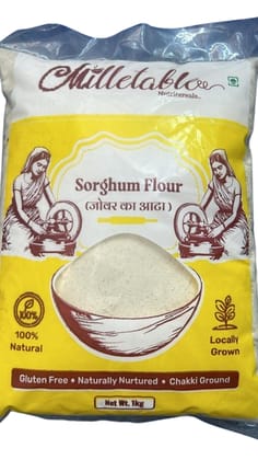 Sorghum Flour 1Kg