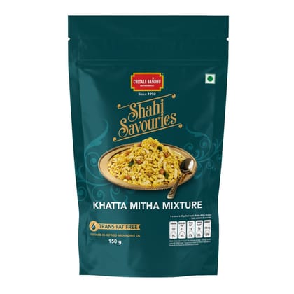 Khatta Mitha Mix, 150 gm